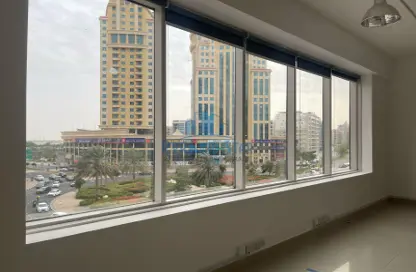 Office Space - Studio - 1 Bathroom for rent in SIT Tower - Dubai Silicon Oasis - Dubai