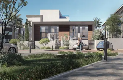 Villa - 2 Bedrooms - 3 Bathrooms for sale in Verdana 2 - Dubai Investment Park (DIP) - Dubai