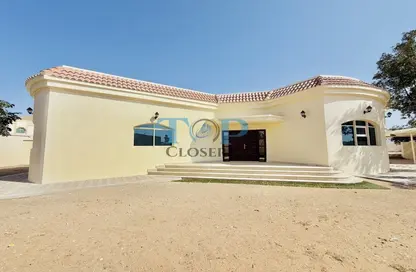 Villa - 3 Bedrooms - 4 Bathrooms for rent in Al Shuaibah - Al Rawdah Al Sharqiyah - Al Ain