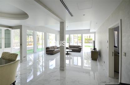 Villa - 3 Bedrooms - 4 Bathrooms for sale in Saheel - Arabian Ranches - Dubai