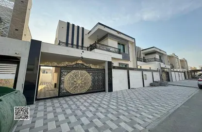 Villa - 5 Bedrooms - 7 Bathrooms for sale in Al Yasmeen 1 - Al Yasmeen - Ajman