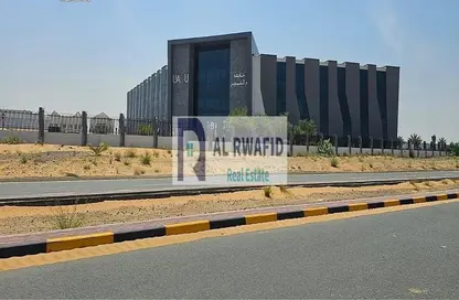 Land - Studio for sale in Al Surra - Umm Al Quwain