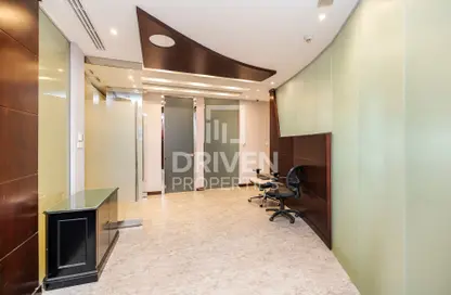 Office Space - Studio for rent in Building 2 - Emaar Square - Downtown Dubai - Dubai