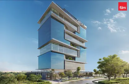 Office Space - Studio for sale in Capital One - Motor City - Dubai