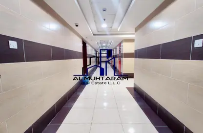 Apartment - 1 Bedroom - 2 Bathrooms for rent in Muweileh Community - Muwaileh Commercial - Sharjah