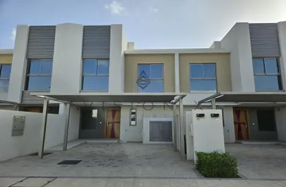 Townhouse - 4 Bedrooms - 5 Bathrooms for sale in Al Yasmeen - Al Zahia - Muwaileh Commercial - Sharjah