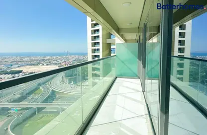 Apartment - 1 Bedroom - 1 Bathroom for sale in Aykon City Tower C - Aykon City - Business Bay - Dubai