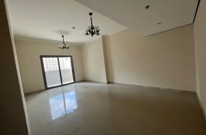 Apartment - 1 Bedroom - 2 Bathrooms for rent in The Frame Tower - Al Nahda - Sharjah