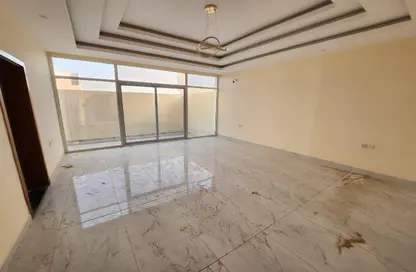 Villa - 3 Bedrooms - 6 Bathrooms for sale in Al Maha Village - Al Zahya - Ajman