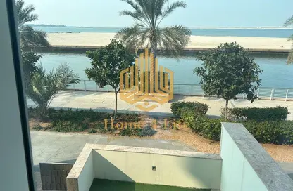 Townhouse - 3 Bedrooms - 4 Bathrooms for sale in Lamar Residences - Al Seef - Al Raha Beach - Abu Dhabi