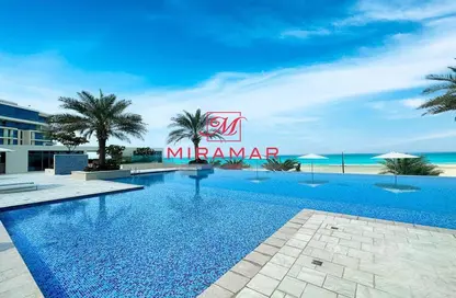 Apartment - 4 Bedrooms - 5 Bathrooms for sale in Mamsha Al Saadiyat - Saadiyat Cultural District - Saadiyat Island - Abu Dhabi