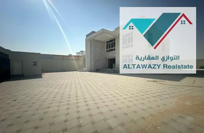 Villa - 5 Bedrooms - 7+ Bathrooms for rent in Madinat Al Riyad - Abu Dhabi