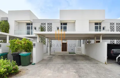 Townhouse - 2 Bedrooms - 4 Bathrooms for sale in Arabella Townhouses 2 - Arabella Townhouses - Mudon - Dubai