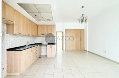 Apartment - 1 Bedroom - 1 Bathroom for sale in Clayton Residency - Business Bay - Dubai