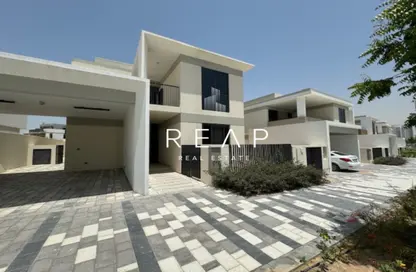 Villa - 4 Bedrooms - 5 Bathrooms for rent in Harmony - Tilal Al Ghaf - Dubai