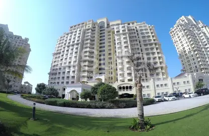 Apartment - 2 Bedrooms - 3 Bathrooms for sale in Royal Breeze 5 - Royal Breeze - Al Hamra Village - Ras Al Khaimah