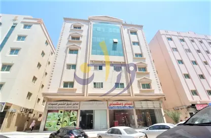 Shop - Studio for rent in Al Qulaya'ah - Al Sharq - Sharjah