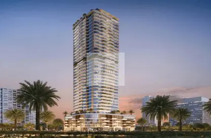 Apartment - 2 Bedrooms - 3 Bathrooms for sale in Sonate Residences - Jumeirah Village Triangle - Dubai