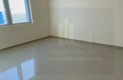 Apartment - 2 Bedrooms - 2 Bathrooms for rent in Al Naemiya Tower 1 - Al Naemiya Towers - Al Nuaimiya - Ajman