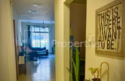 Apartment - 1 Bedroom - 1 Bathroom for sale in Siena 2 - Tuscan Residences - Jumeirah Village Circle - Dubai