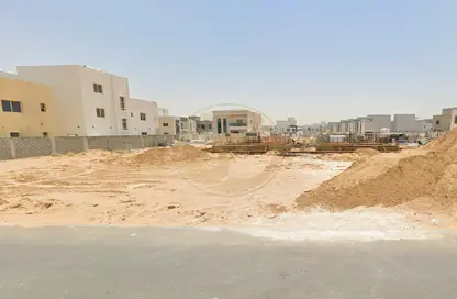 Land - Studio for sale in Al Zaheya Gardens - Al Zahya - Ajman