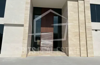 Villa - 6 Bedrooms - 7 Bathrooms for rent in Barsha South Villas - Al Barsha South - Al Barsha - Dubai