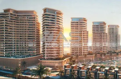 Apartment - 2 Bedrooms - 3 Bathrooms for sale in Al Hamra Waterfront - Al Hamra Village - Ras Al Khaimah