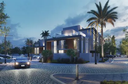 Townhouse - 2 Bedrooms - 4 Bathrooms for sale in Verdana - Dubai Investment Park (DIP) - Dubai