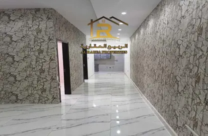 Apartment - 2 Bedrooms - 2 Bathrooms for rent in Al Mowaihat 3 - Al Mowaihat - Ajman