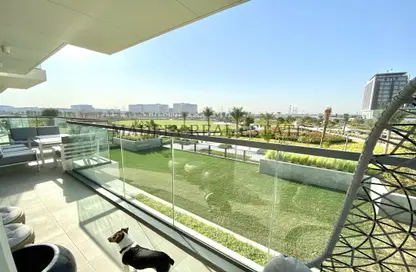 Apartment - 3 Bedrooms - 4 Bathrooms for sale in Mulberry 1 - Park Heights - Dubai Hills Estate - Dubai