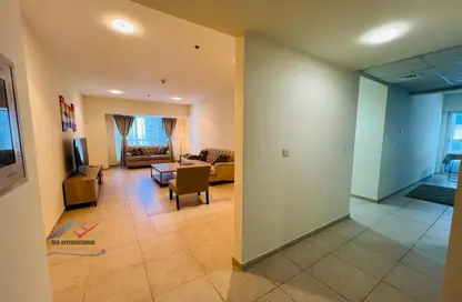 شقة - 2 غرف نوم - 3 حمامات للايجار في دبي مارينا - دبي
