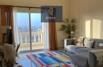 Apartment - 2 Bedrooms - 3 Bathrooms for sale in Royal breeze 3 - Royal Breeze - Al Hamra Village - Ras Al Khaimah