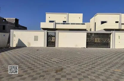 Villa - 3 Bedrooms - 5 Bathrooms for sale in Al Zaheya Gardens - Al Zahya - Ajman