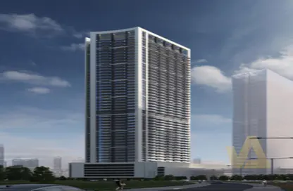 Apartment - 1 Bedroom - 2 Bathrooms for sale in Nobles Tower - Business Bay - Dubai