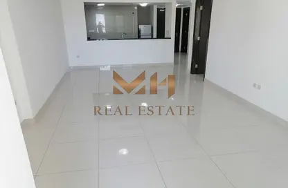 Apartment - 1 Bedroom - 2 Bathrooms for rent in Al Maha Tower - Marina Square - Al Reem Island - Abu Dhabi