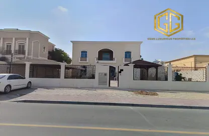 Villa - 6 Bedrooms - 7 Bathrooms for rent in Al Quoz 2 - Al Quoz - Dubai