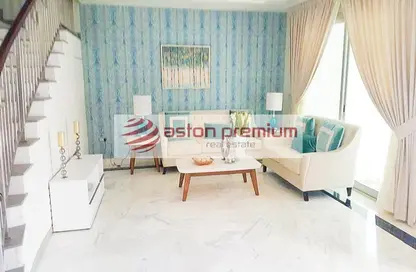 Villa - 4 Bedrooms - 5 Bathrooms for sale in The Dreamz - Al Furjan - Dubai