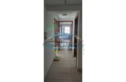 Hall / Corridor image for: Apartment - 2 Bedrooms - 2 Bathrooms for rent in Tourist Club Area - Abu Dhabi, Image 1