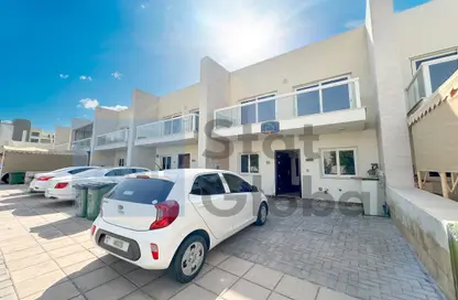 Villa - 3 Bedrooms - 4 Bathrooms for rent in Warsan Village - International City - Dubai