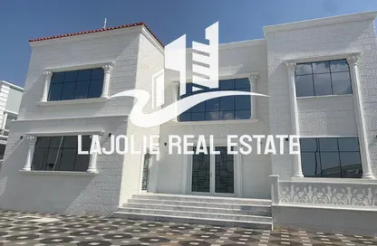 Villa for sale in Mohamed Bin Zayed City - Abu Dhabi