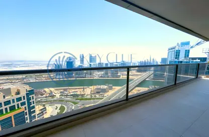 Apartment - 2 Bedrooms - 3 Bathrooms for rent in Elite Downtown Residence - Downtown Dubai - Dubai