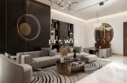 Apartment - 1 Bedroom - 2 Bathrooms for sale in Elitz 3 by Danube - Jumeirah Village Circle - Dubai