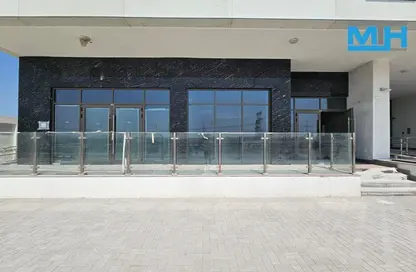 Retail - Studio - 1 Bathroom for sale in Azizi Amber - Al Furjan - Dubai