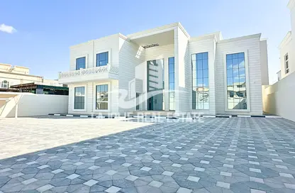 Villa - 7 Bedrooms for sale in Madinat Al Riyad - Abu Dhabi