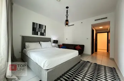 Apartment - 2 Bedrooms - 3 Bathrooms for sale in The Lofts East - The Lofts - Downtown Dubai - Dubai