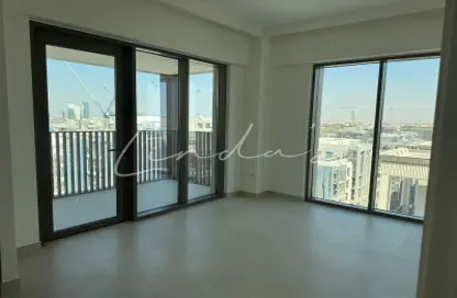 Apartment - 3 Bedrooms - 5 Bathrooms for rent in Orchid - Creek Beach - Dubai Creek Harbour (The Lagoons) - Dubai