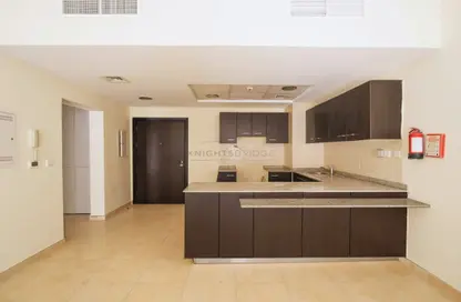 Apartment - 1 Bedroom - 1 Bathroom for rent in Al Thamam 26 - Al Thamam - Remraam - Dubai