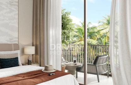 Apartment - 1 Bedroom - 2 Bathrooms for sale in Savanna - Dubai Creek Harbour (The Lagoons) - Dubai