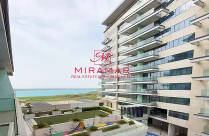 Apartment - 2 Bedrooms - 3 Bathrooms for sale in Mayan 4 - Mayan - Yas Island - Abu Dhabi