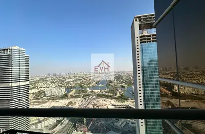 Apartment - 2 Bedrooms - 2 Bathrooms for rent in Goldcrest Views 2 - JLT Cluster J - Jumeirah Lake Towers - Dubai